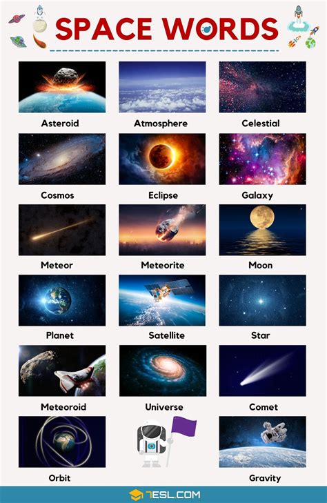 galaxy synonym|galaxy themed words.